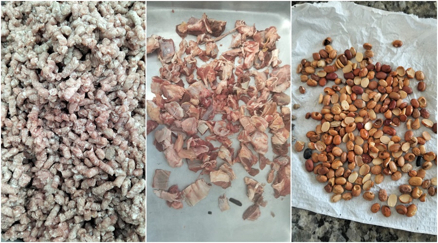 Denúncia anônima aponta supostos problemas em carne e feijão servidos em creche de Pirassununga