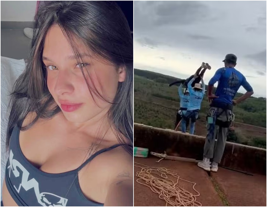 Jovem morre após ser lançada sem corda durante salto de rope jump em Limeira; seis pessoas são presas