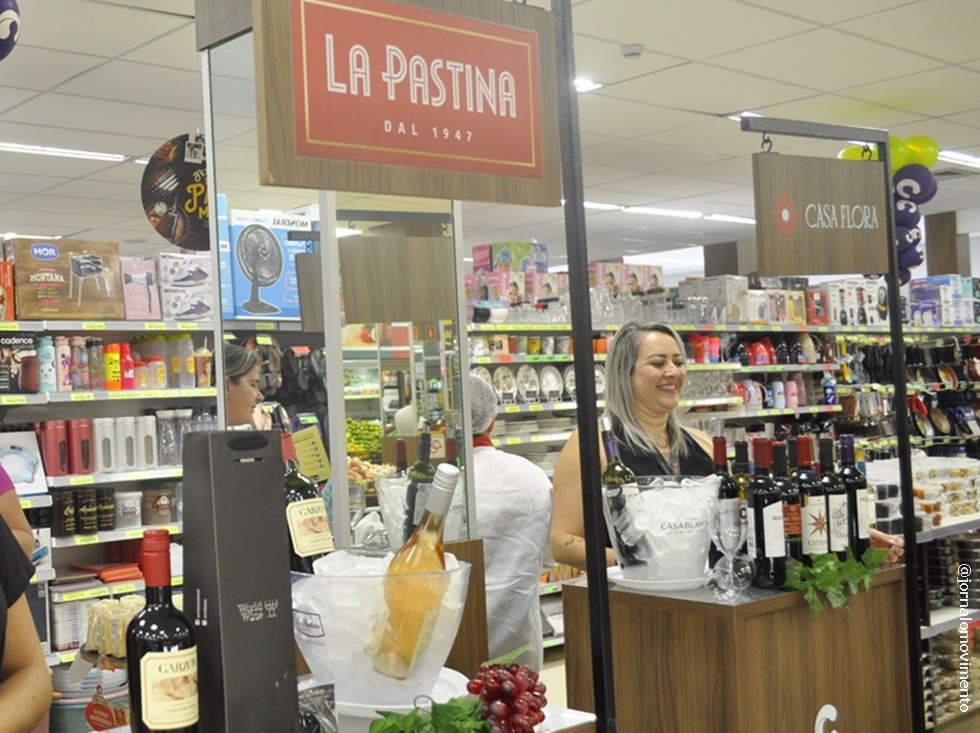 Feira de Vinhos chega ao Covabra neste final de semana em Pirassununga