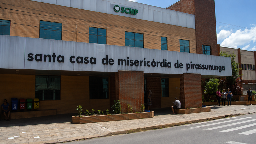 Justiça mantém condenação da Prefeitura de Pirassununga a pagar R$ 1,68 milhão à Santa Casa