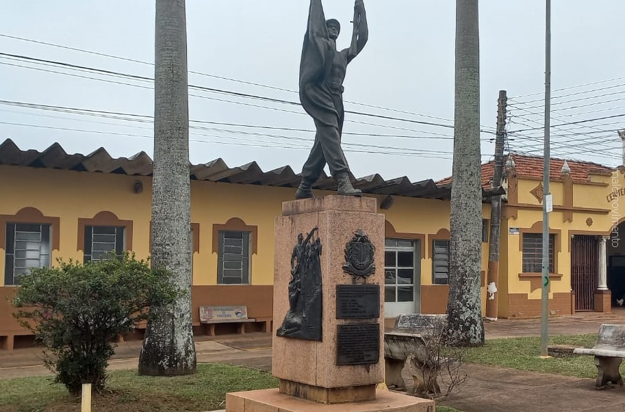 9 de Julho: a guerra que levou filhos de Pirassununga aos campos de batalha