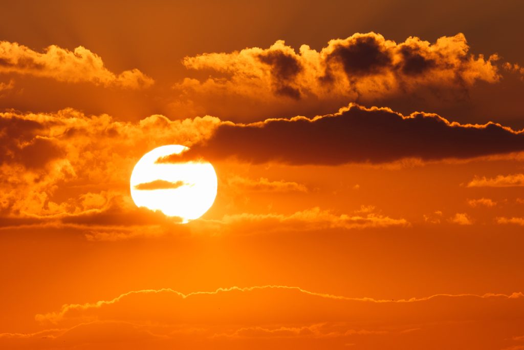 Fim do frio? Bolha de calor faz temperaturas dispararem em cidades da região de Pirassununga