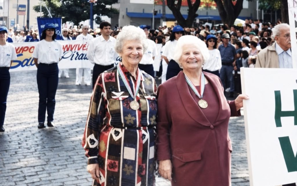 Especial 9 de Julho: as mulheres de Pirassununga que desafiaram a história na Revolução de 1932