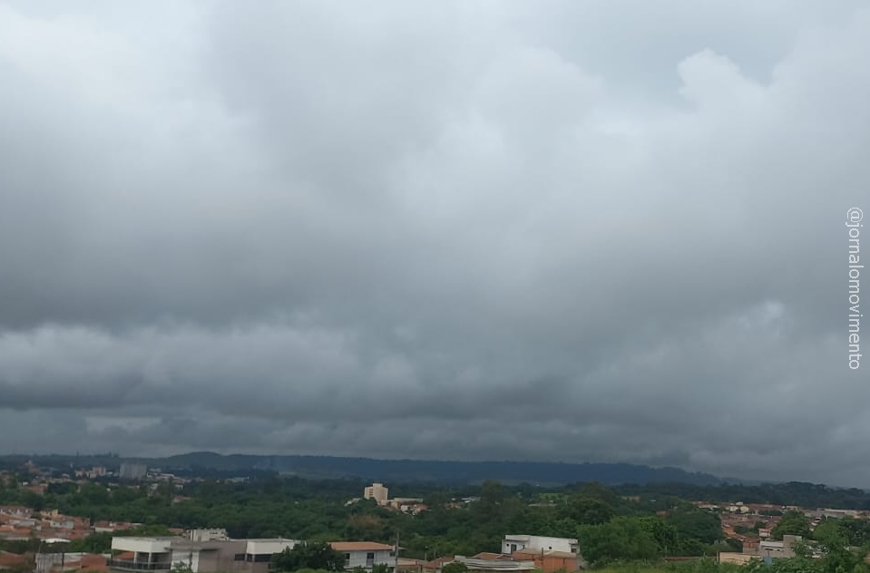 Chuva volta a ganhar força em Pirassununga e região; sexta-feira terá risco de temporais