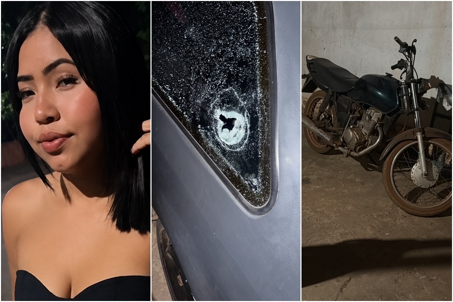 Execução em Leme: jovem de 17 anos é perseguida e morta a tiros após ataque a residência