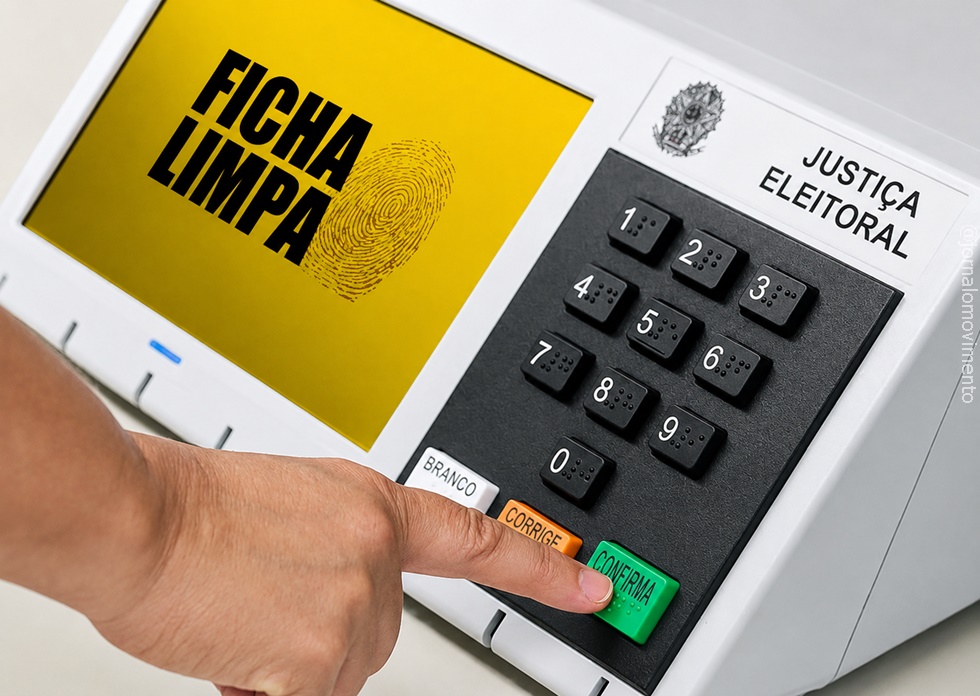 Justiça mantém em vigor Lei da Ficha Limpa de Pirassununga e nega liminar pedida pelo prefeito