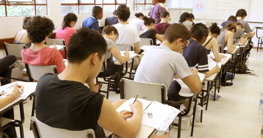 Fuvest 2027: inscrições para vestibular da USP começam nesta segunda; Pirassununga terá provas