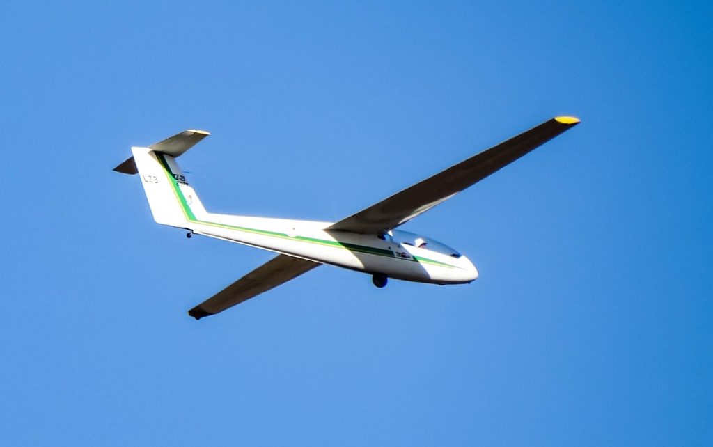 Sem motor, com história: Aeroclube de Pirassununga se prepara para voltar a voar de planador