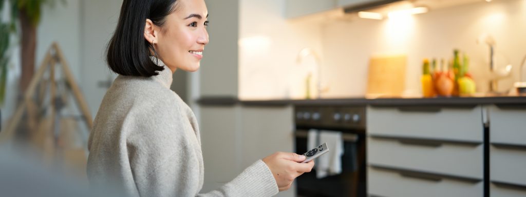 Como escolher tecnologia e eletrodomésticos para uma casa mais funcional