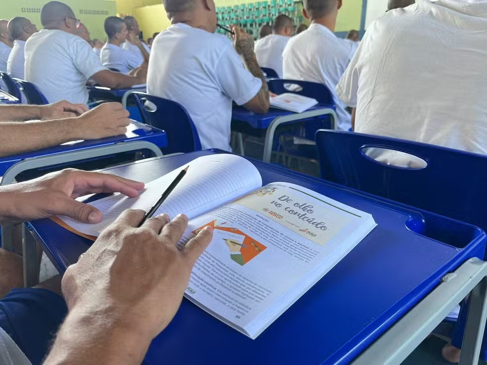 Encceja 2026: Pirassununga receberá candidatos da região para provas no dia 23 de agosto