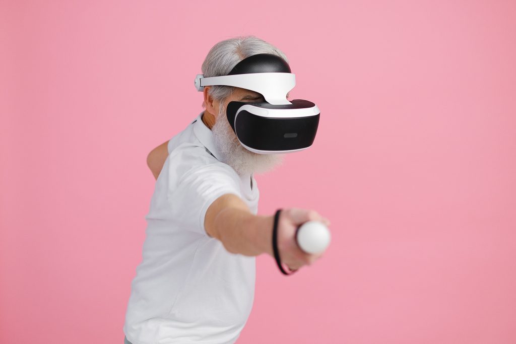 Explorando a Interseção entre Movimento e Performance: Como o Treinamento Gamificado Potencializa Atividades Físicas