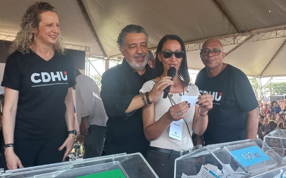 EXCLUSIVO | Levantamento do Jornal O Movimento mostra como foram distribuídas as 50 moradias da CDHU em Pirassununga