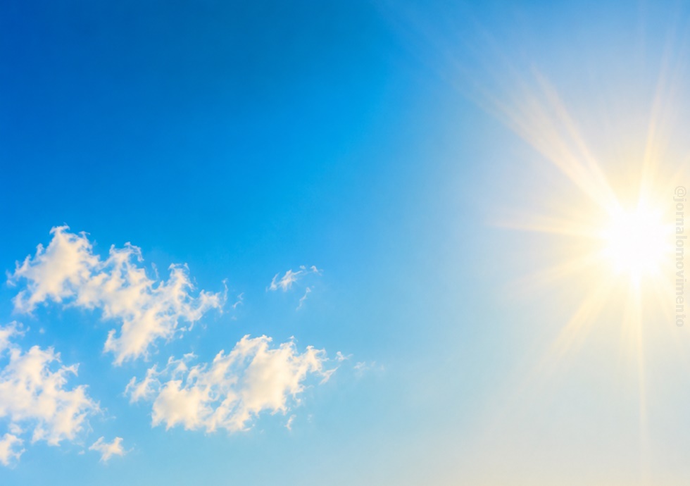 Pirassununga terá cinco dias de tempo seco e temperaturas em elevação; veja a previsão