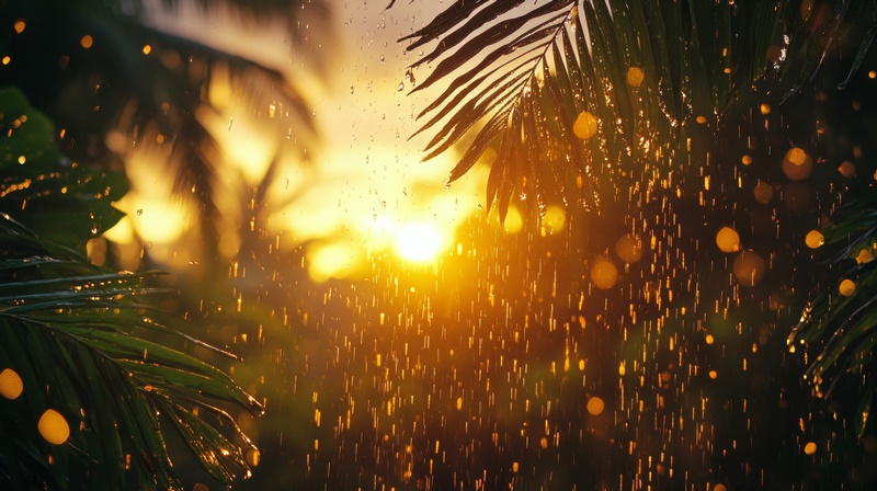 Pirassununga terá chuva e calor de 36°C nesta semana; veja a previsão