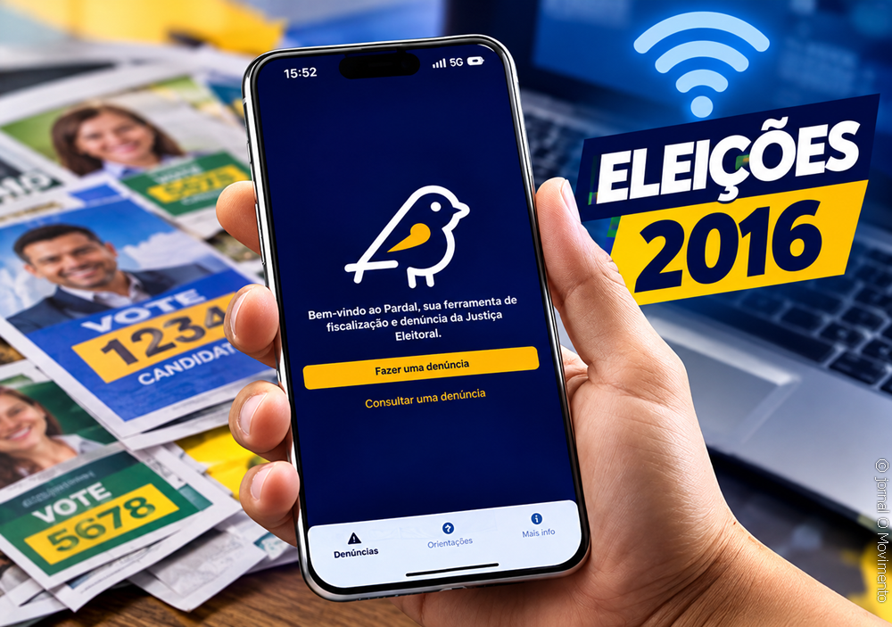 Eleições 2026: Pirassununga dispara nas denúncias de irregularidades eleitorais e já soma 12 registros
