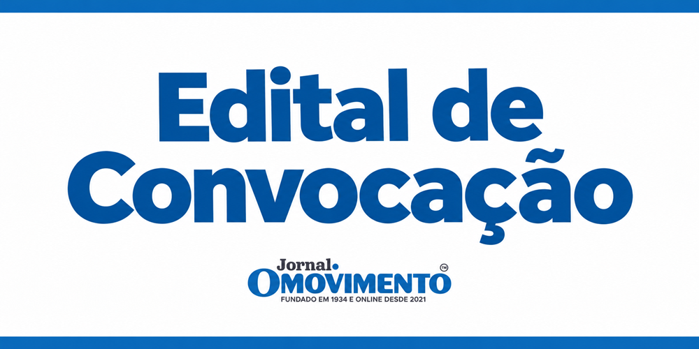 Edital de Convocação para Assembleia Geral Extraordinária destinada à Subscrição de Ações da Nova Baldin Participações S.A.