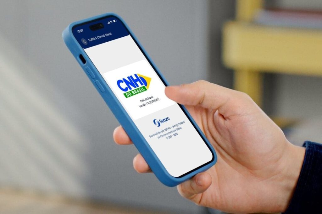 CNHs vencidas ganham prazo extra até dezembro; SP tem 795,2 mil beneficiadas