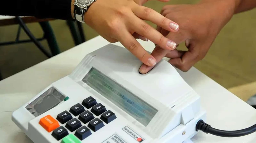 Quem não cadastrou a biometria pode votar em Pirassununga? Entenda as regras para a eleição