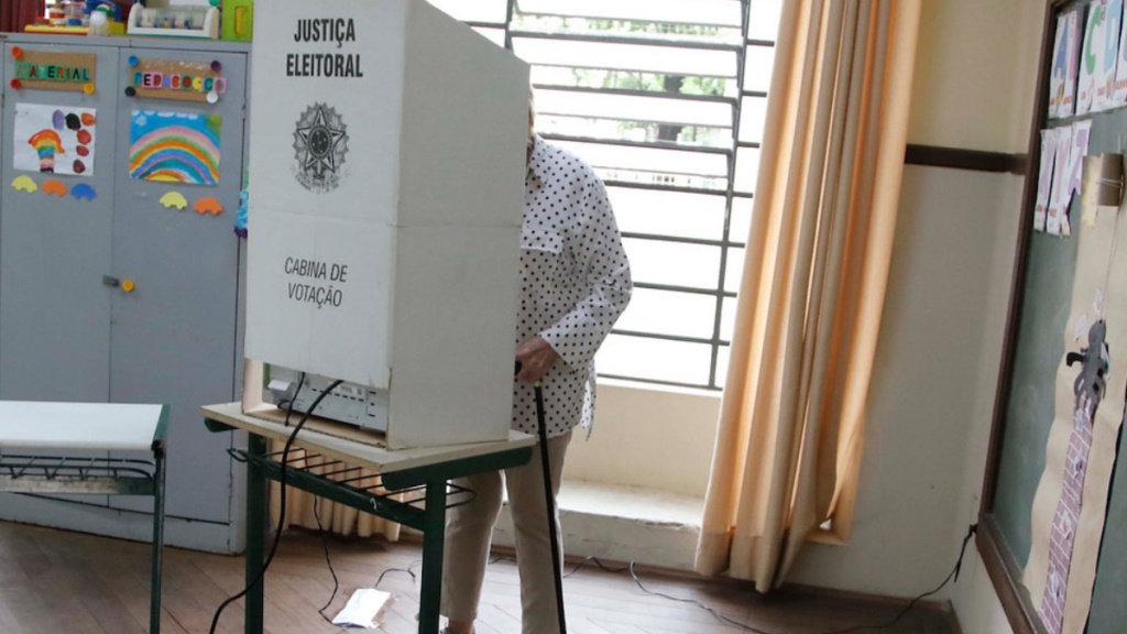 Candidatos nas Eleições 2026 não podem mais ser presos a partir deste sábado (19); entenda a regra