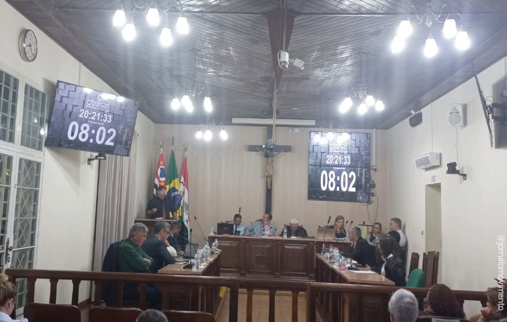 Investigação contra seis vereadores de Pirassununga é arquivada pelo MP
