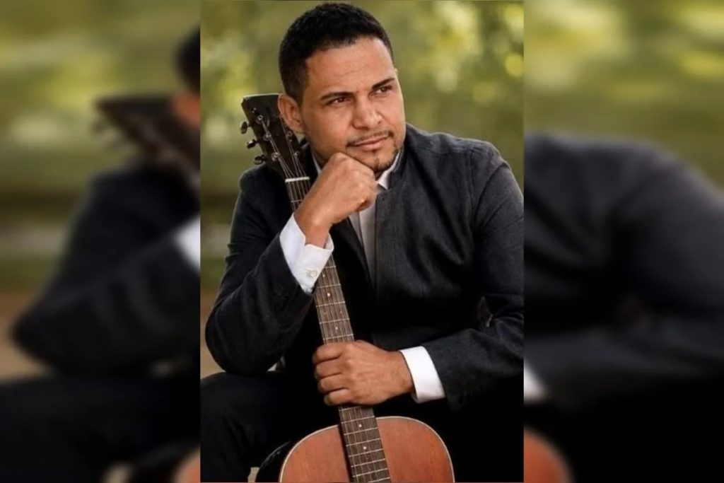 Polícia Civil apura morte de cantor gospel a facadas em pesqueiro de Porto Ferreira