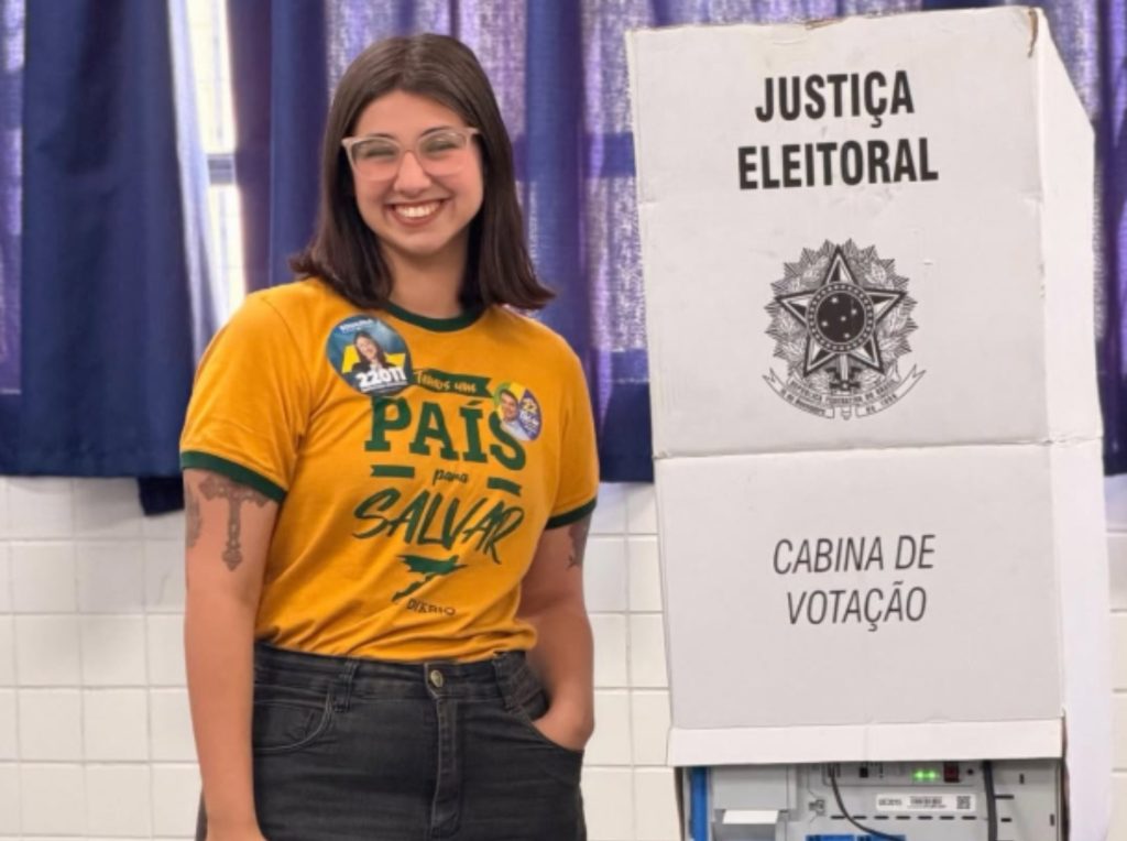 Quem é Eduarda Campopiano, deputada estadual mais votada em Pirassununga, com 5.005 votos