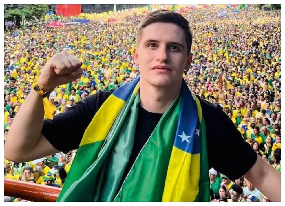 Veja quem são os deputados federais eleitos por São Paulo nas Eleições 2026