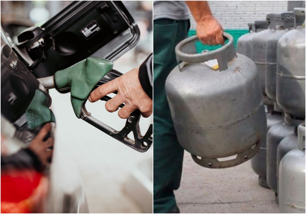 São Paulo terá aumento do ICMS sobre gasolina, diesel e gás em 2027; veja os valores