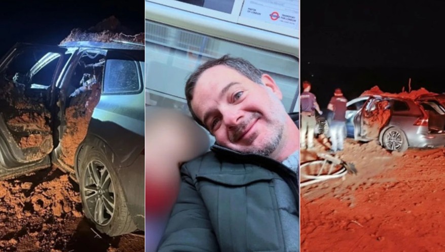Juiz que atuou em Leme e Tambaú é encontrado morto no interior de SP