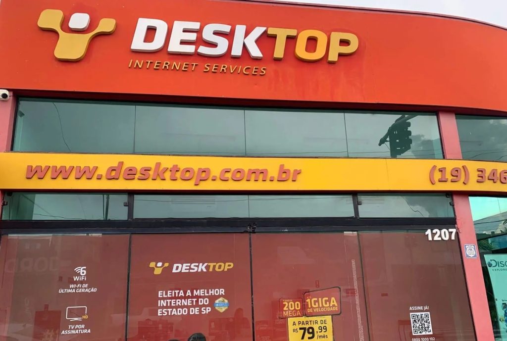 Claro assume a Desktop: clientes terão de mudar de plano? Veja seus direitos