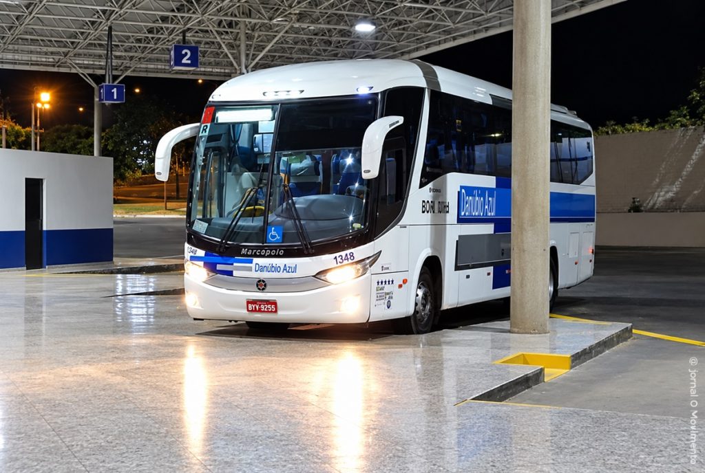 Ônibus entre Leme e Santa Cruz volta na segunda com nova operação; veja horários e tarifa